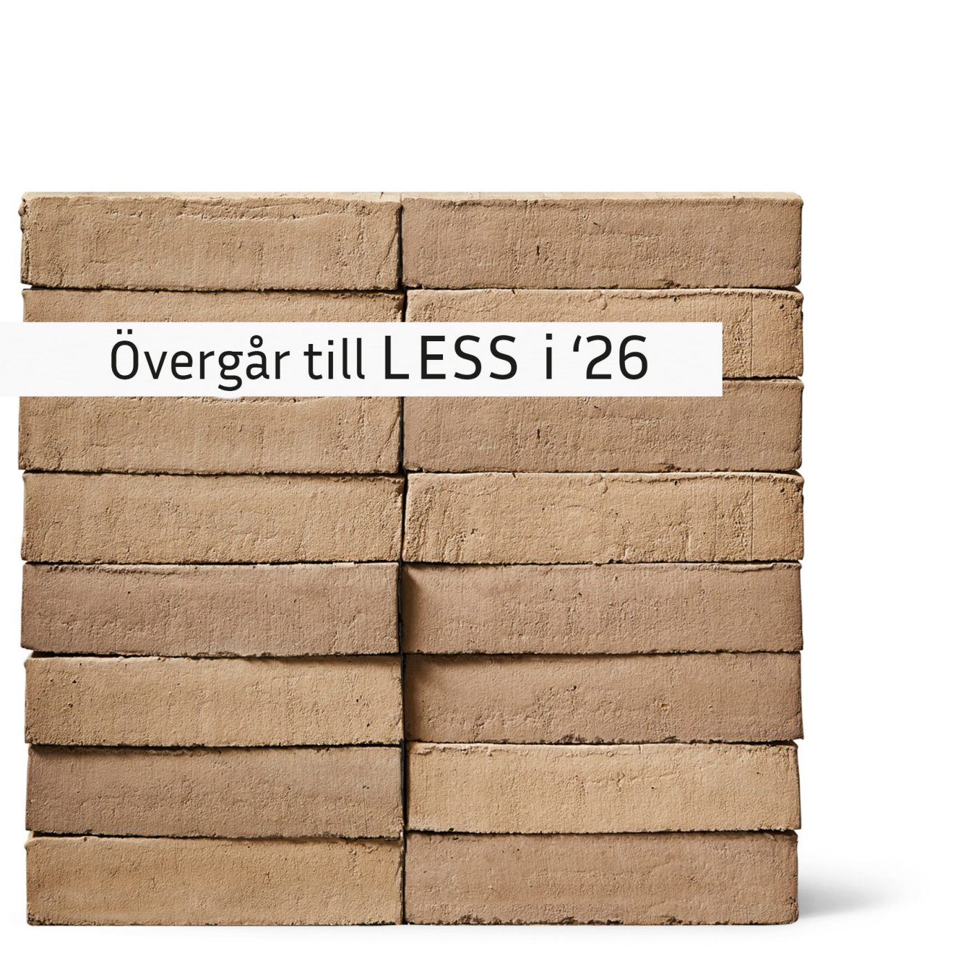 Fasadtegel: EW2430 Bison | Wienerberger AB