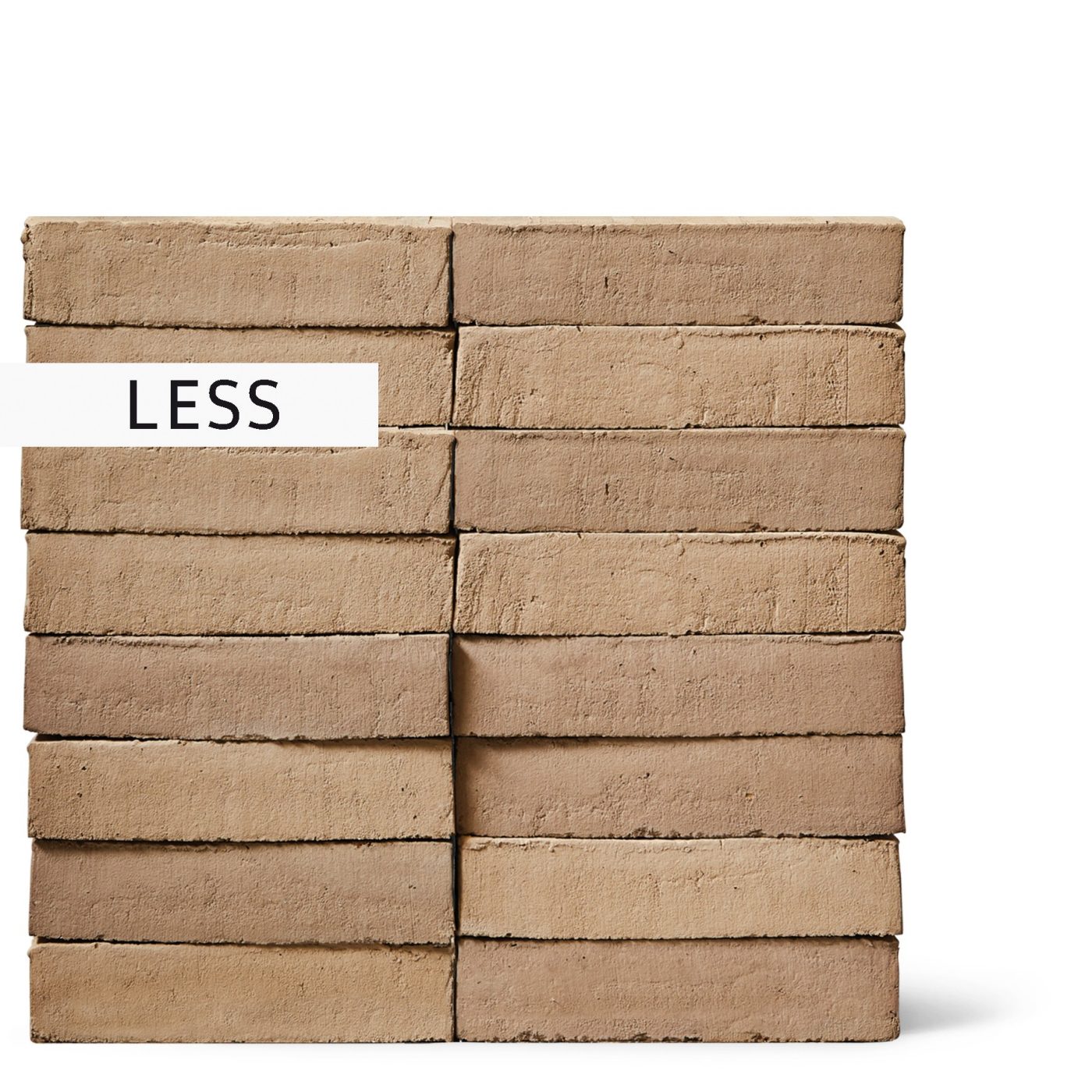 Brick: EW2430 Bison | egernsund wienerberger