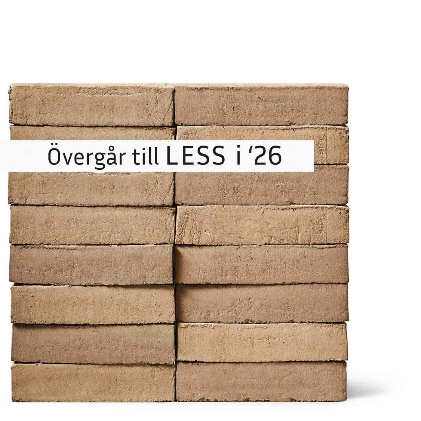 Fasadtegel: EW2430 Bison | Wienerberger AB