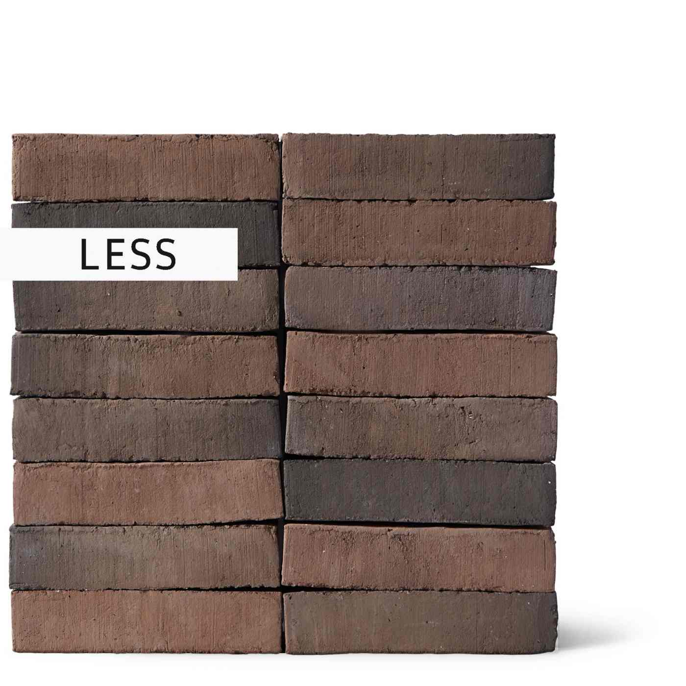 Fasadtegel: EW2412 Strato | Wienerberger AB