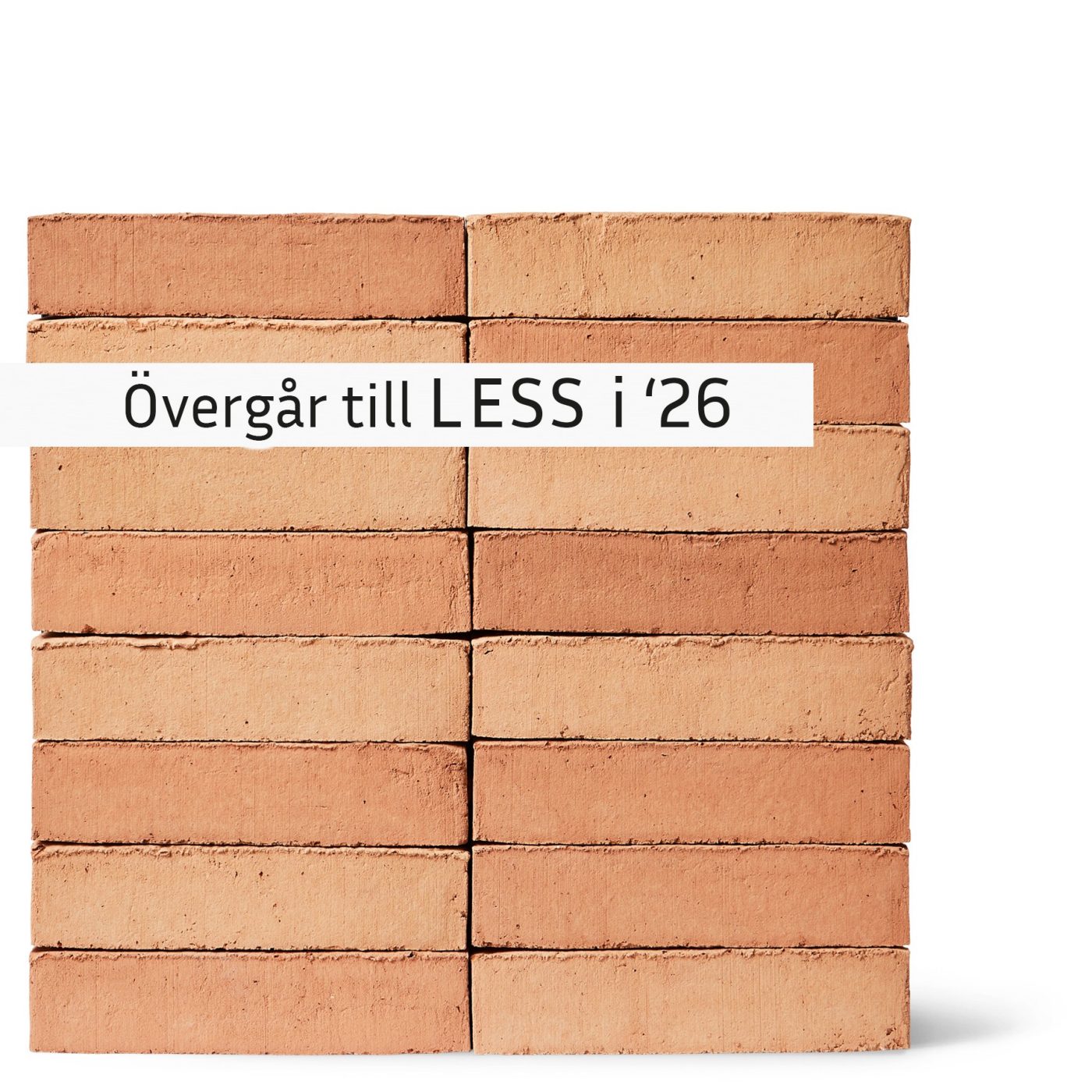 Fasadtegel: EW2338 Savanne | Wienerberger AB