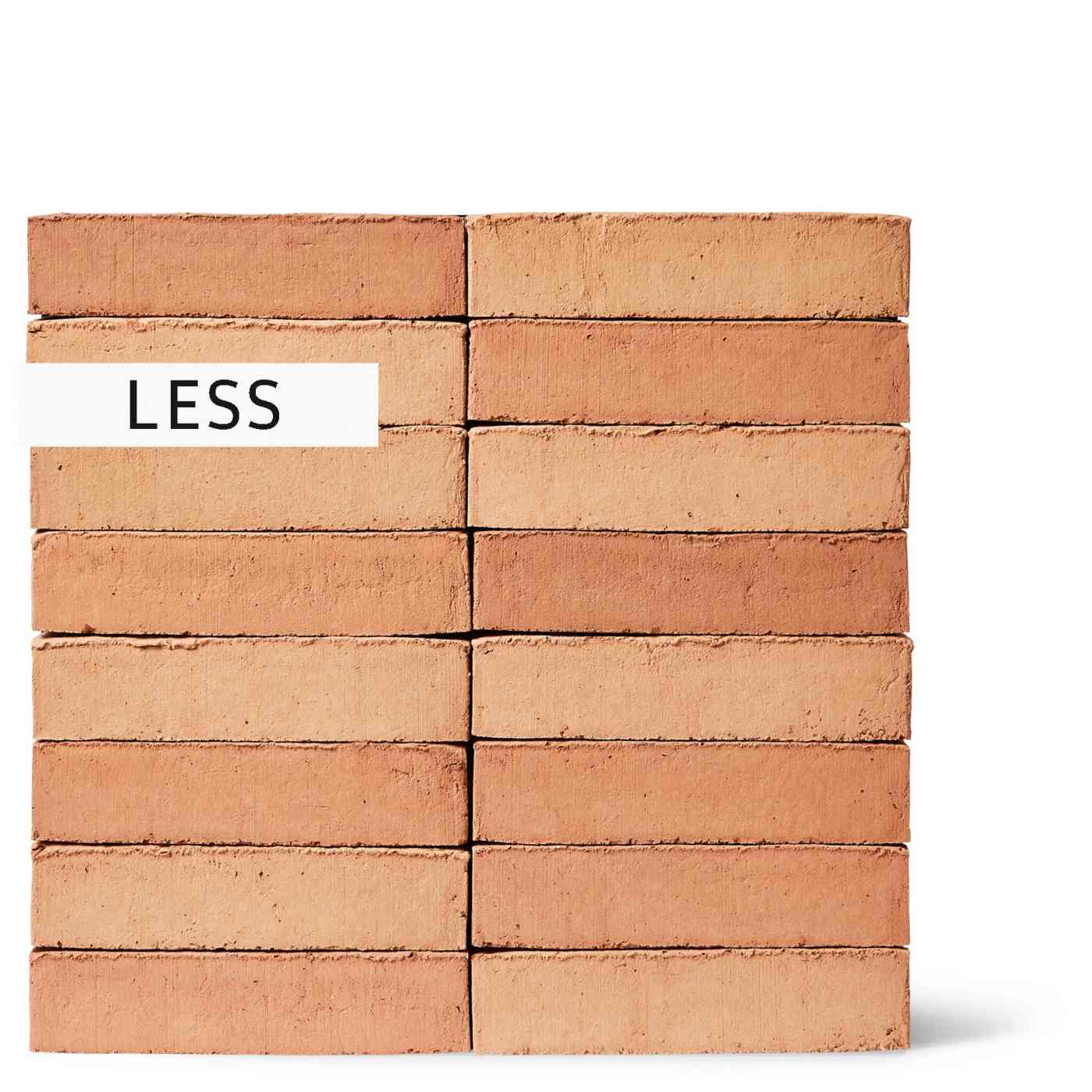 Fasadtegel: EW2338 Savanne | Wienerberger AB