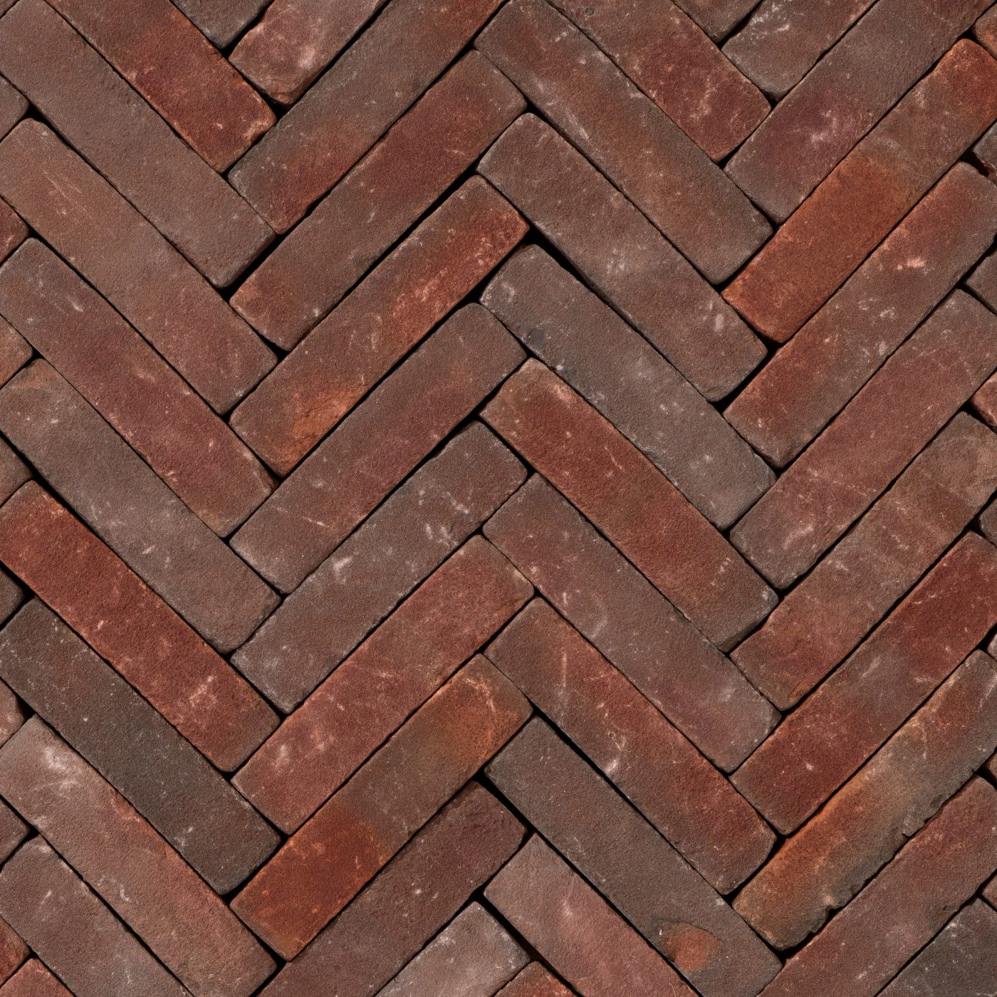 Productshot of the Ruston getrommeld WF