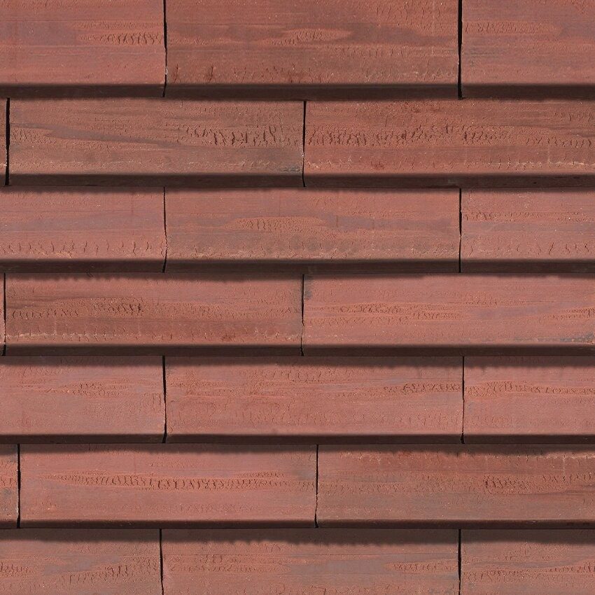 Bekledningstegl: URBAN U - Holmen | Wienerberger AS