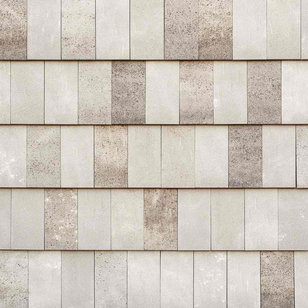 Bekledningstegl: Vidar - Bergen | Wienerberger AS