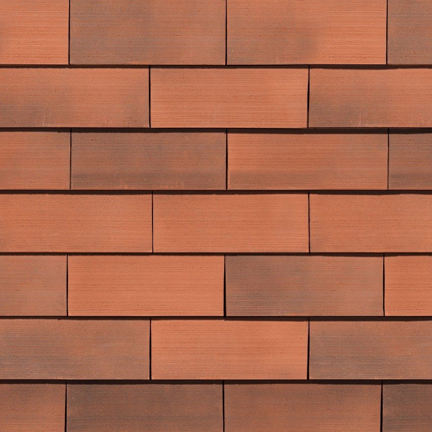 Bekledningstegl: DOMUS - Christianshavn | Wienerberger AS