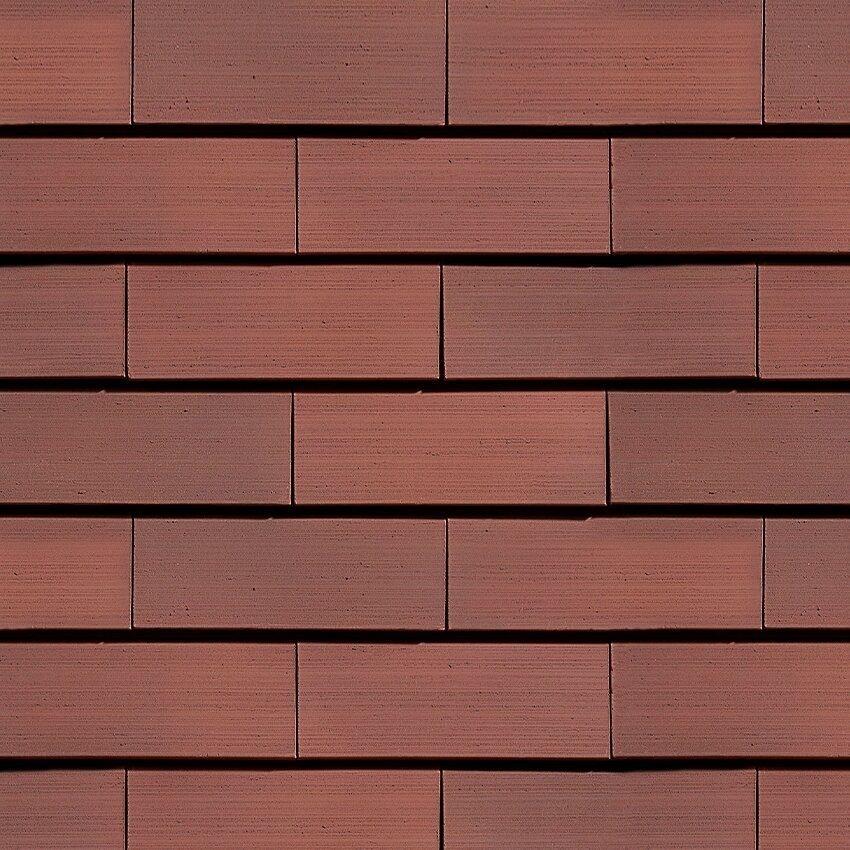 Bekledningstegl: DOMUS - Holmen | Wienerberger AS