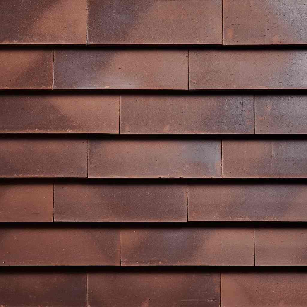 Bekledningstegl: Arena 500U - Vintage Red | Wienerberger AS