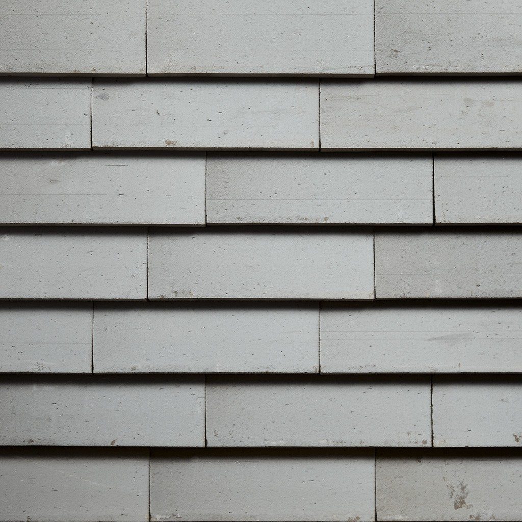 Bekledningstegl: Arena 500 U - Venezian Grey | Wienerberger AS