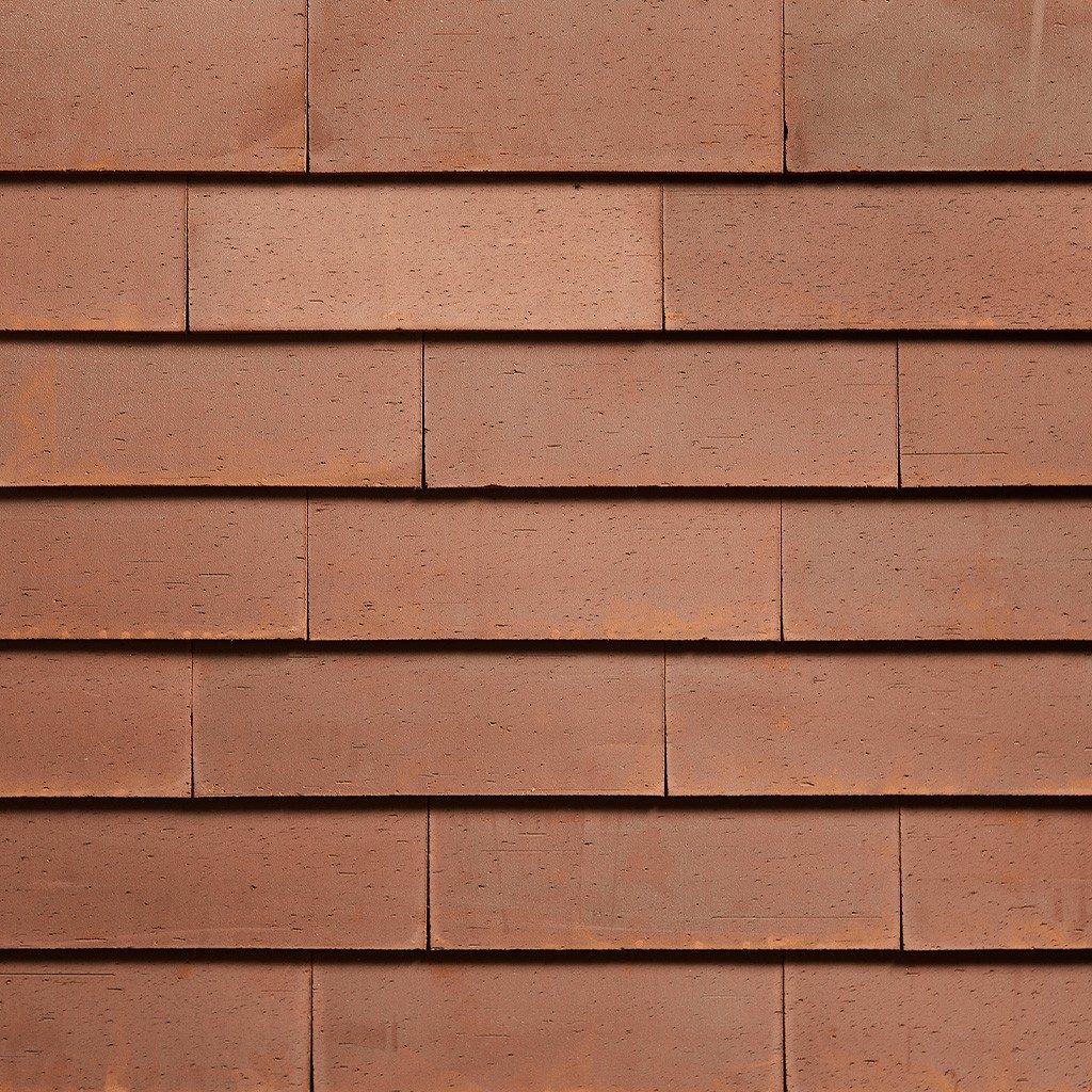 Bekledningstegl: Arena 500L - Terracotta | Wienerberger AS