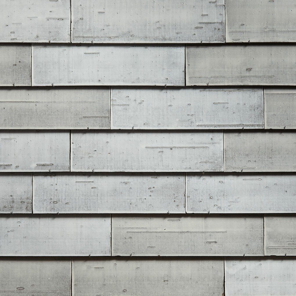 Bekledningstegl: Arena 600I - Concrete grey | Wienerberger AS