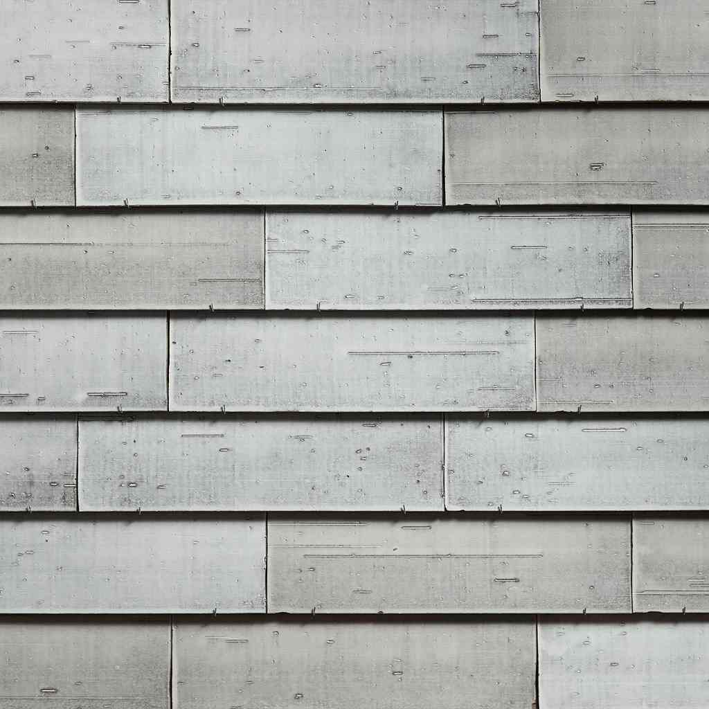 Bekledningstegl: Arena 600I - Concrete grey | Wienerberger AS