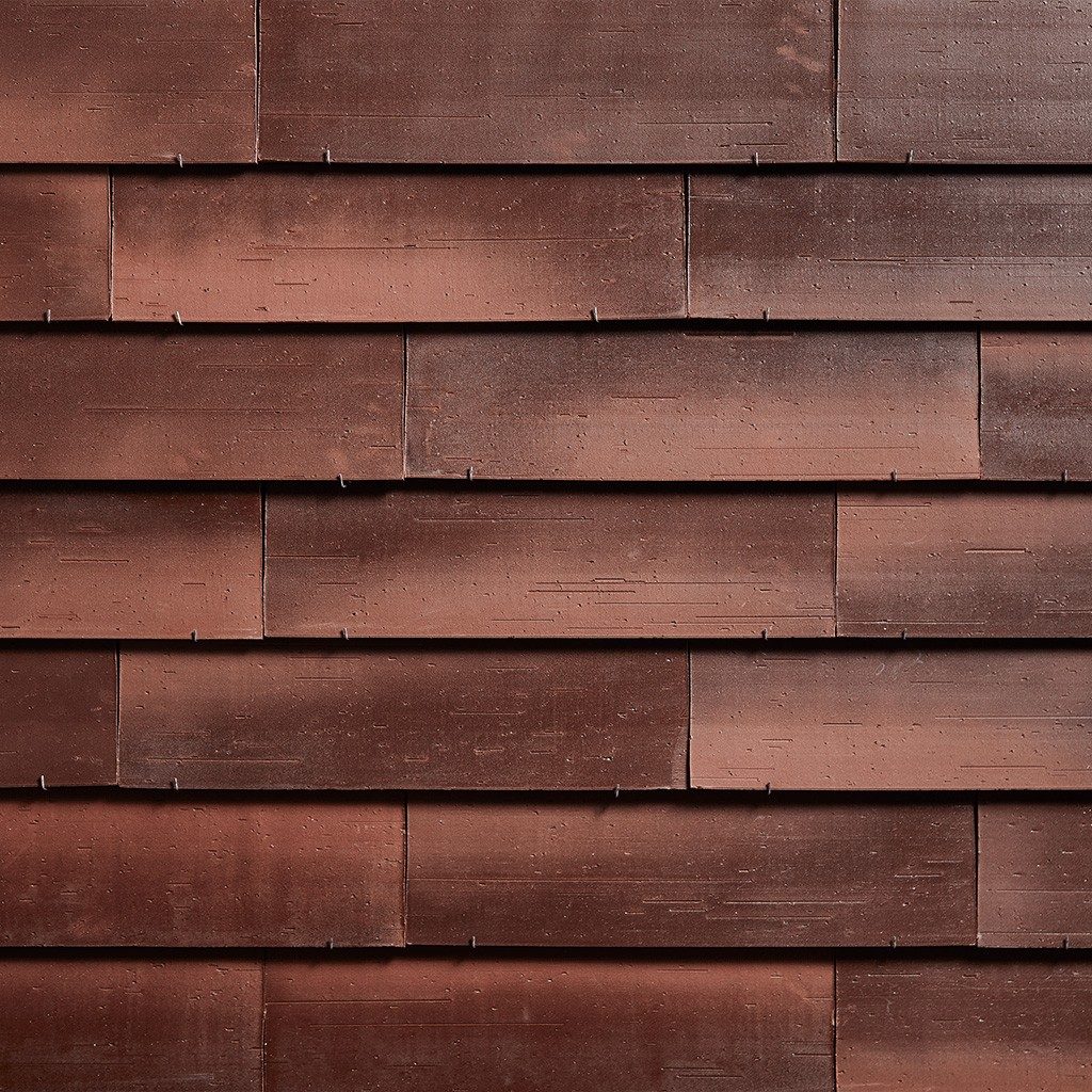 Bekledningstegl: Arena 600I - Heritage red | Wienerberger AS