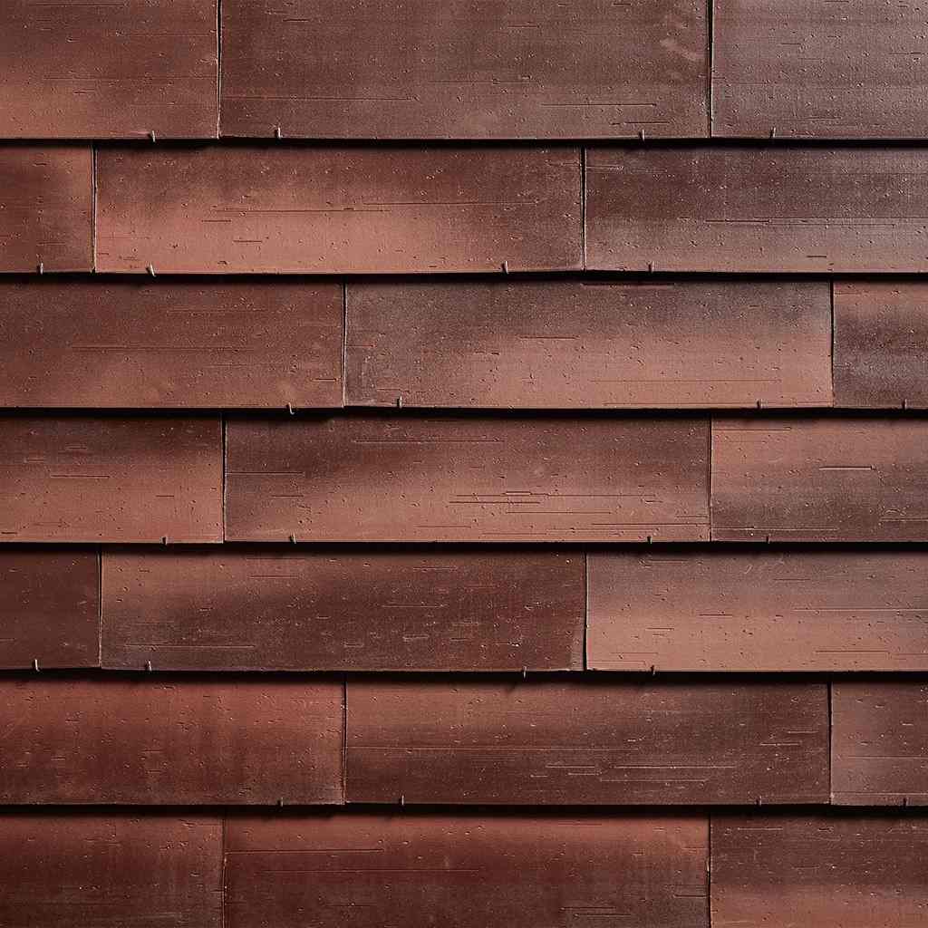 Bekledningstegl: Arena 600I - Heritage red | Wienerberger AS