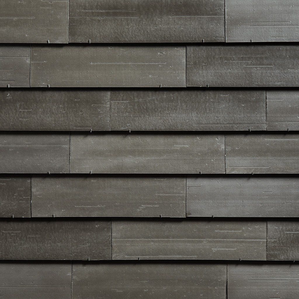 Bekledningstegl: Arena 600I - Stormy grey | Wienerberger AS