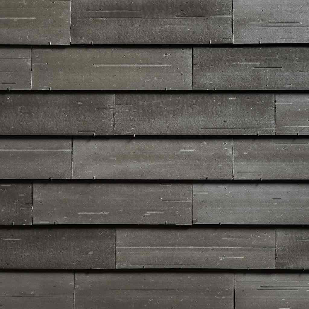 Bekledningstegl: Arena 600I - Stormy grey | Wienerberger AS