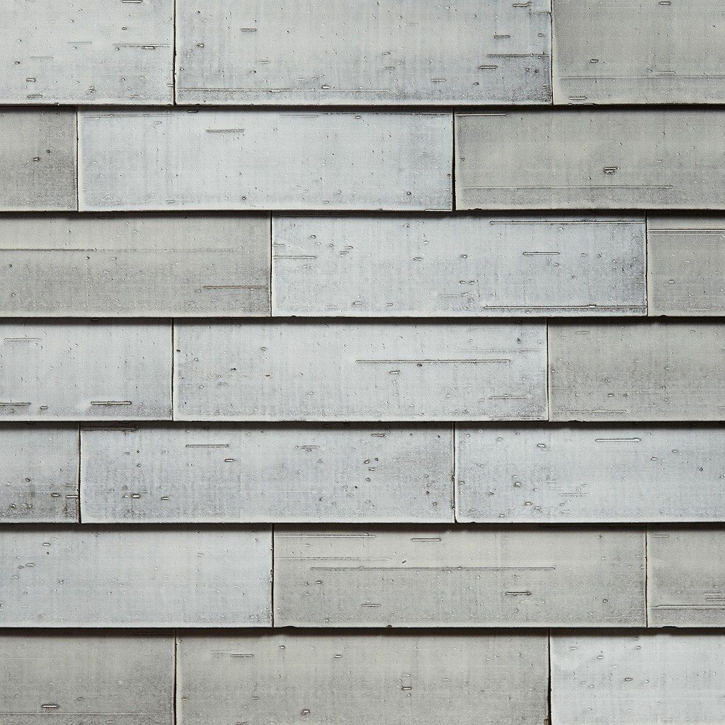 Bekledningstegl: Arena 600L - Concrete grey | Wienerberger AS