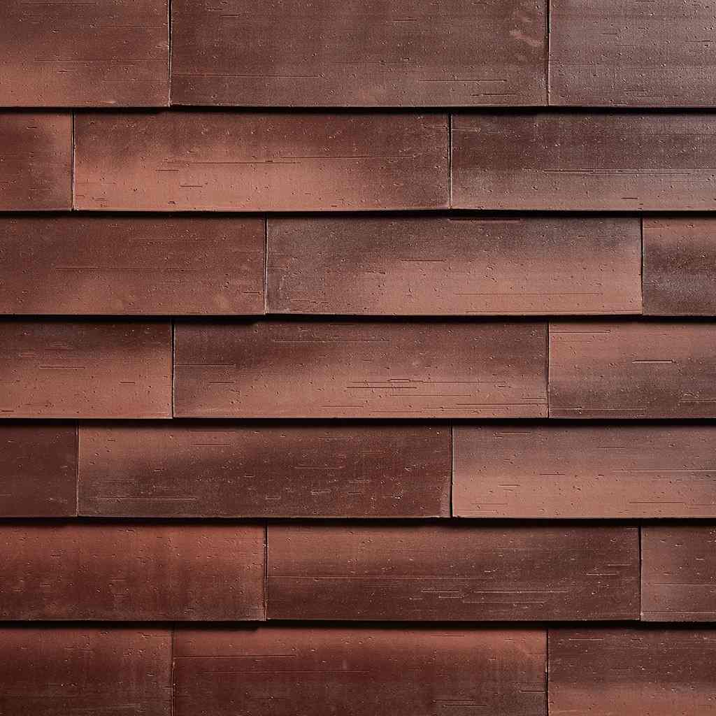 Bekledningstegl: Arena 600L - Heritage red | Wienerberger AS