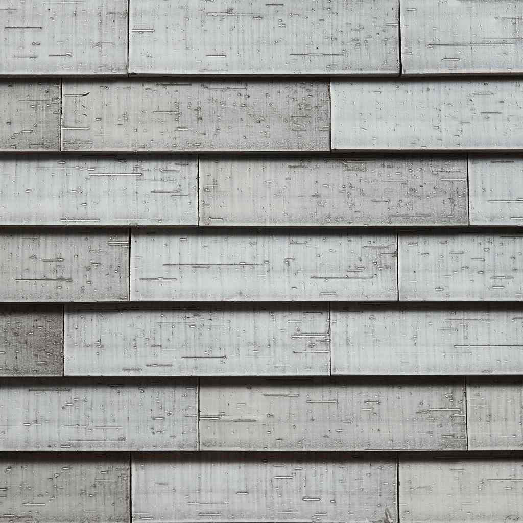 Bekledningstegl: Arena 600U - Concrete grey | Wienerberger AS