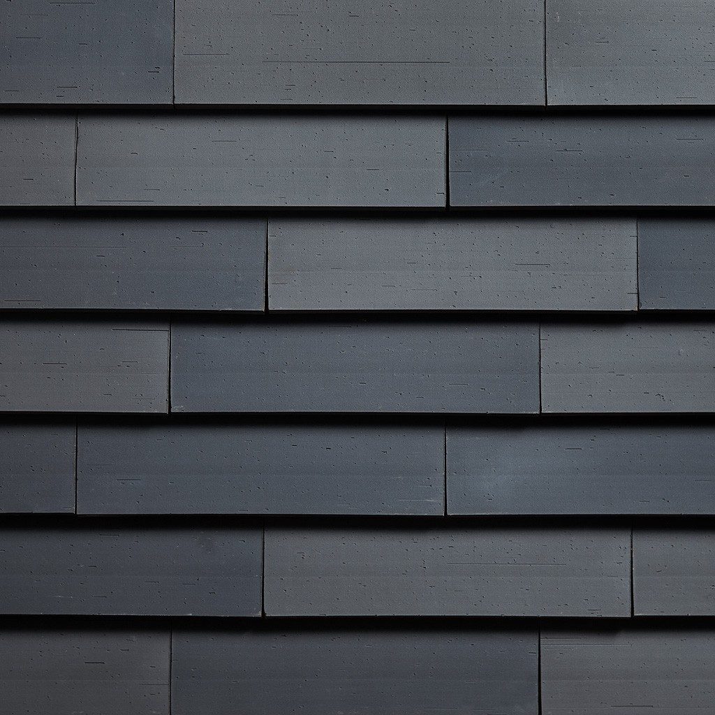 Bekledningstegl: Arena 600L - Peat black | Wienerberger AS