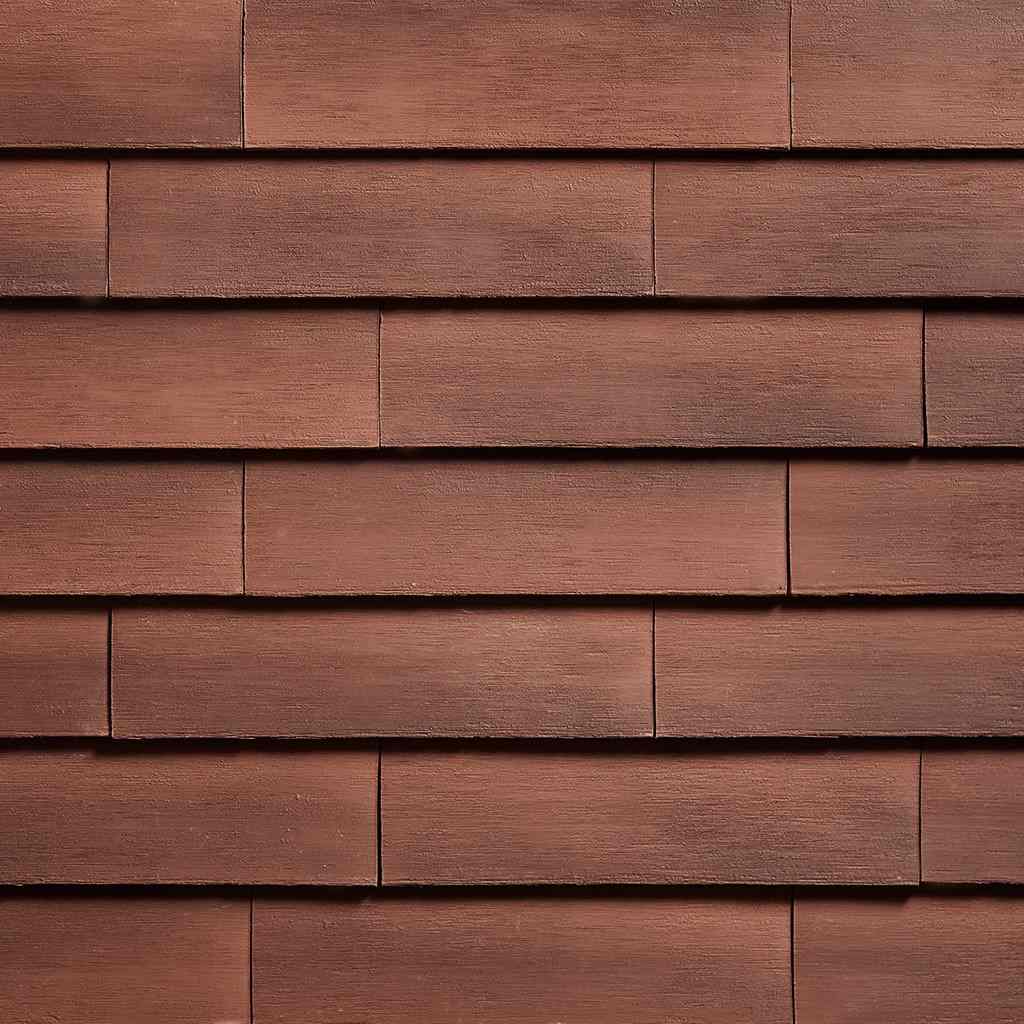 Bekledningstegl: Atrium L - Red | Wienerberger AS