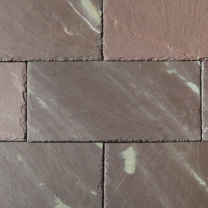 Skifer: Oxblood | Wienerberger AS