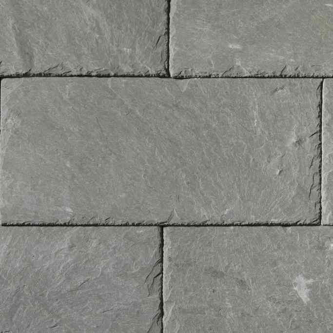 Skifer: Spanish green | Wienerberger AS