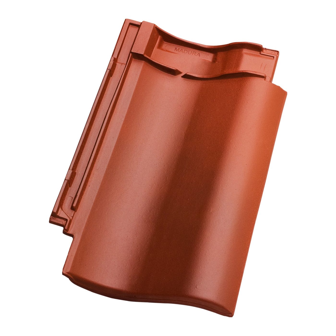 Productshot of the Madura Herfstkleur Satinet Roof Tile