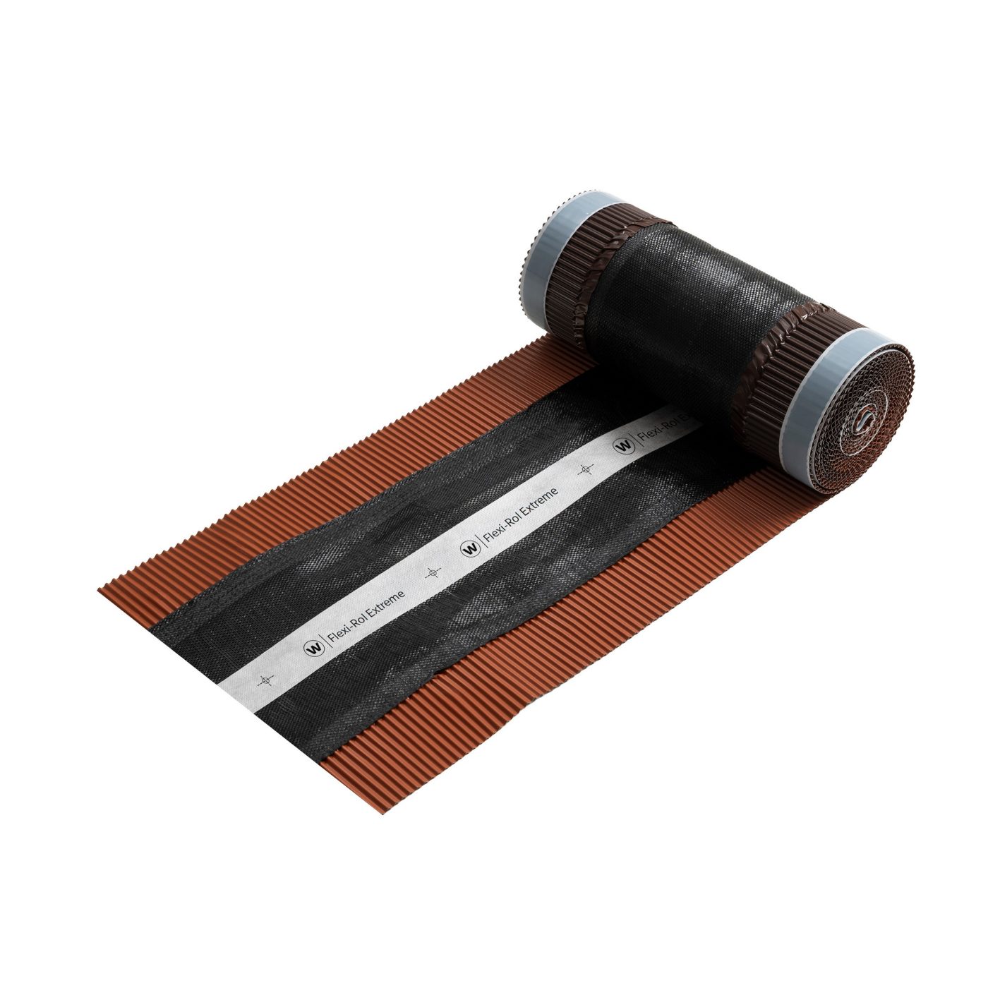Productshot of the Flexirol Extreme 320 mm Rood