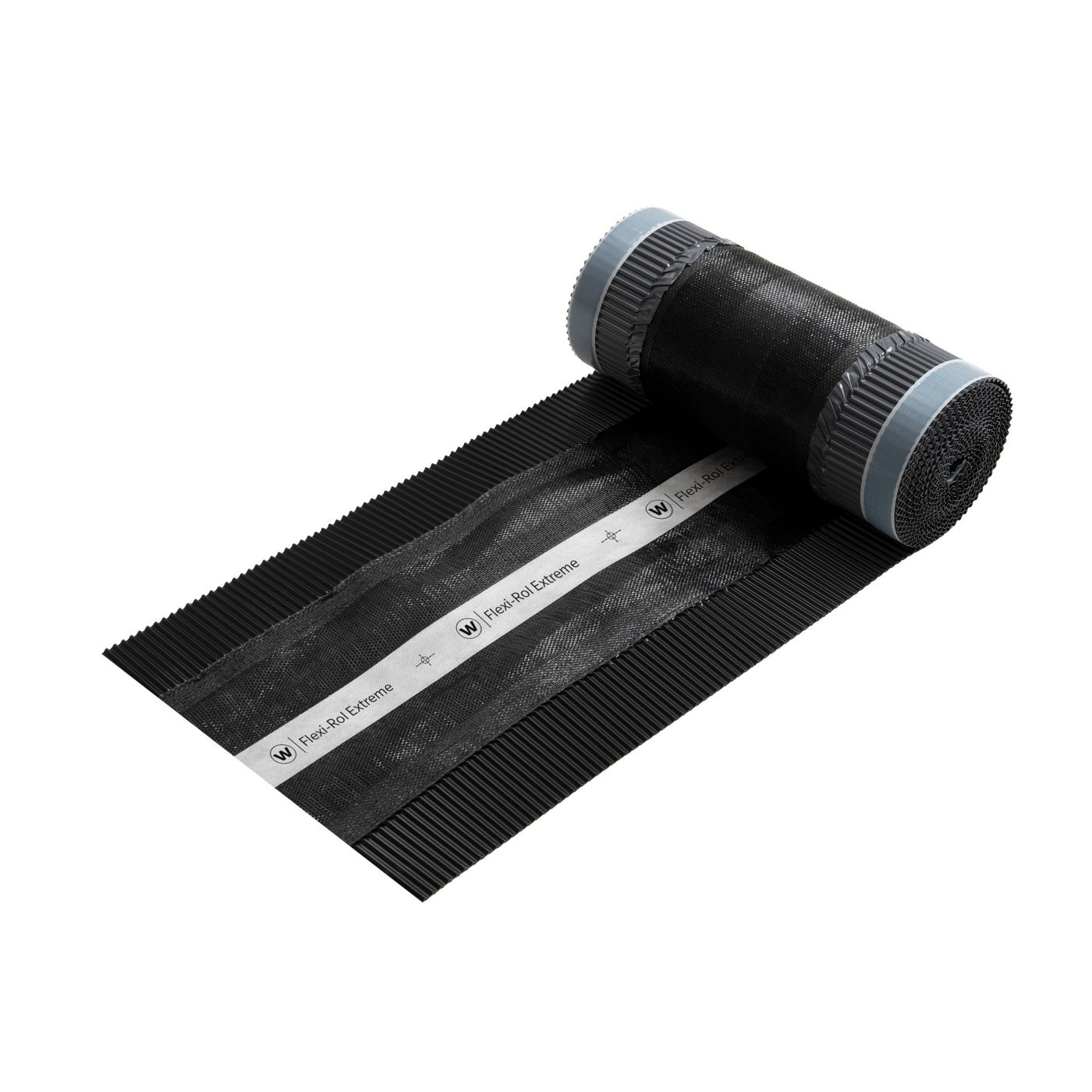 Productshot of the Flexirol Extreme 320 mm Zwart