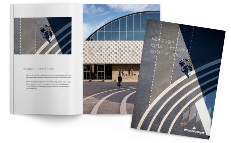 Broschyr: Marktegel | Wienerberger AB